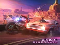 Screenshot 5: Gangstar Vegas - mafia game