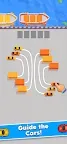 Screenshot 1: Drive Quest