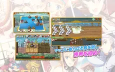 Screenshot 19: 英雄*戦姫WW