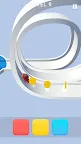Screenshot 7: Unblock Road 3D - Car Slider