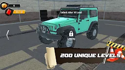 Screenshot 2: Car Parking