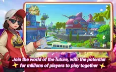 Screenshot 20: MetaCity M 