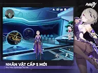 Screenshot 7: 崩壞3rd | 越南版