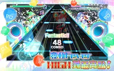 Screenshot 9: SonicBeat feat. Crash Fever