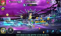 Screenshot 14: 60 Seconds Hero