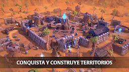 Screenshot 4: Albion Online