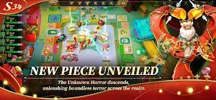 Screenshot 9: Auto Chess VNG | Vietnamese