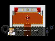 Screenshot 9: Full Voice Rubbish RPG