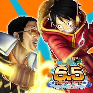 ONE PIECE Bounty Rush | Japanese
