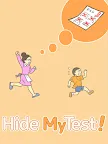 Screenshot 9: Hide the 0-Point Test From Mom! | Global