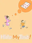 Screenshot 9: Hide My Test! | Global