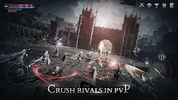 Screenshot 3: Ashes of Valhalla