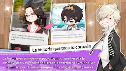 Screenshot 15: DokiDoki LoveUnholyc Class 