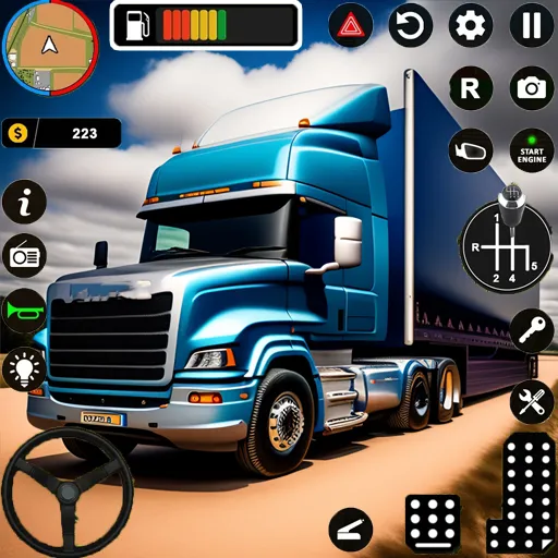 truck-simulator-truck-games-games