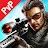 Bullet Strike: Juegos PvP de Francotirador Gratis