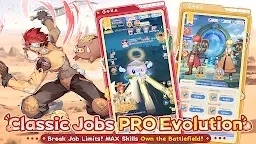 Screenshot 1: Ragnarok Twilight