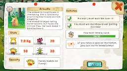 Screenshot 7: Animal Forest : Fuzzy Seasons