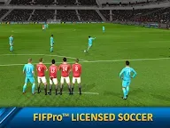 Screenshot 12: Dream League Soccer