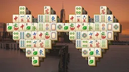 Screenshot 3: Mahjong - Solitaire Game