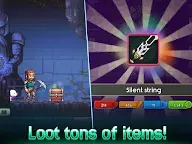 Screenshot 23: Idle Miners Settlement: idle mining & clicker game