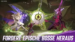 Screenshot 5: MARVEL Mystic Mayhem