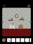 Screenshot 1: Escape From Caleb's Room