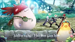 Screenshot 20: Wind of The Mainland | Vietnamese