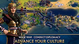 Screenshot 16: Civilization VI