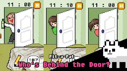 Screenshot 3: PRETENDING TO STUDY! - Play Without Family Knowing