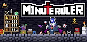 Screenshot 16: MinuteRuler