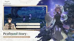 Screenshot 23: Sword of Convallaria | English