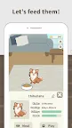 Screenshot 3: Pet Simulater 2D - Animal Room