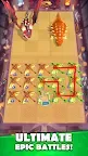 Screenshot 1: Dragon Fusion : Merge Battle