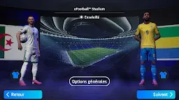 Screenshot 4: eFootball™ 2024