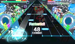 Screenshot 18: Sonic Beat feat. Crash Fever