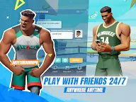 Screenshot 17: Dunk City Dynasty