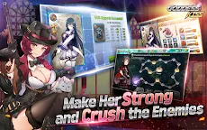 Screenshot 4: GODDESS KISS