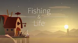 Screenshot 1: Fishing Life