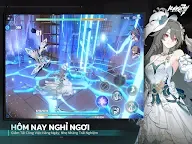 Screenshot 10: 崩壞3rd | 越南版