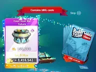 Screenshot 21: RollerCoaster Tycoon NETFLIX