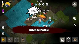 Screenshot 8: The Wild Darkness