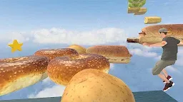Screenshot 19: Only Up: Impossible Parkour