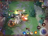 Screenshot 13: 傳說對決 Arena of Valor | 英文版
