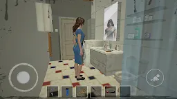 Screenshot 1: Runaway Boy: House Escape