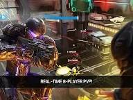 Screenshot 5: N.O.V.A. Legacy