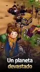Screenshot 1: Merge Survival : Wasteland