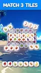 Screenshot 12: Mahjong Triple Match Tile Fun