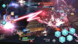 Screenshot 3: Fate/EXTELLA