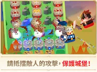 Screenshot 19: The Mergeland