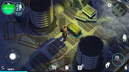 Screenshot 12: Survivalist: invasion